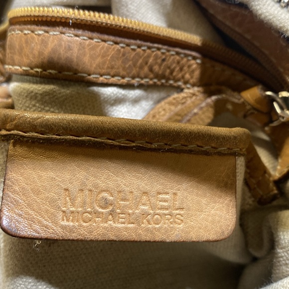 Michael Kors hobo/shoulder bag - Picture 10 of 12